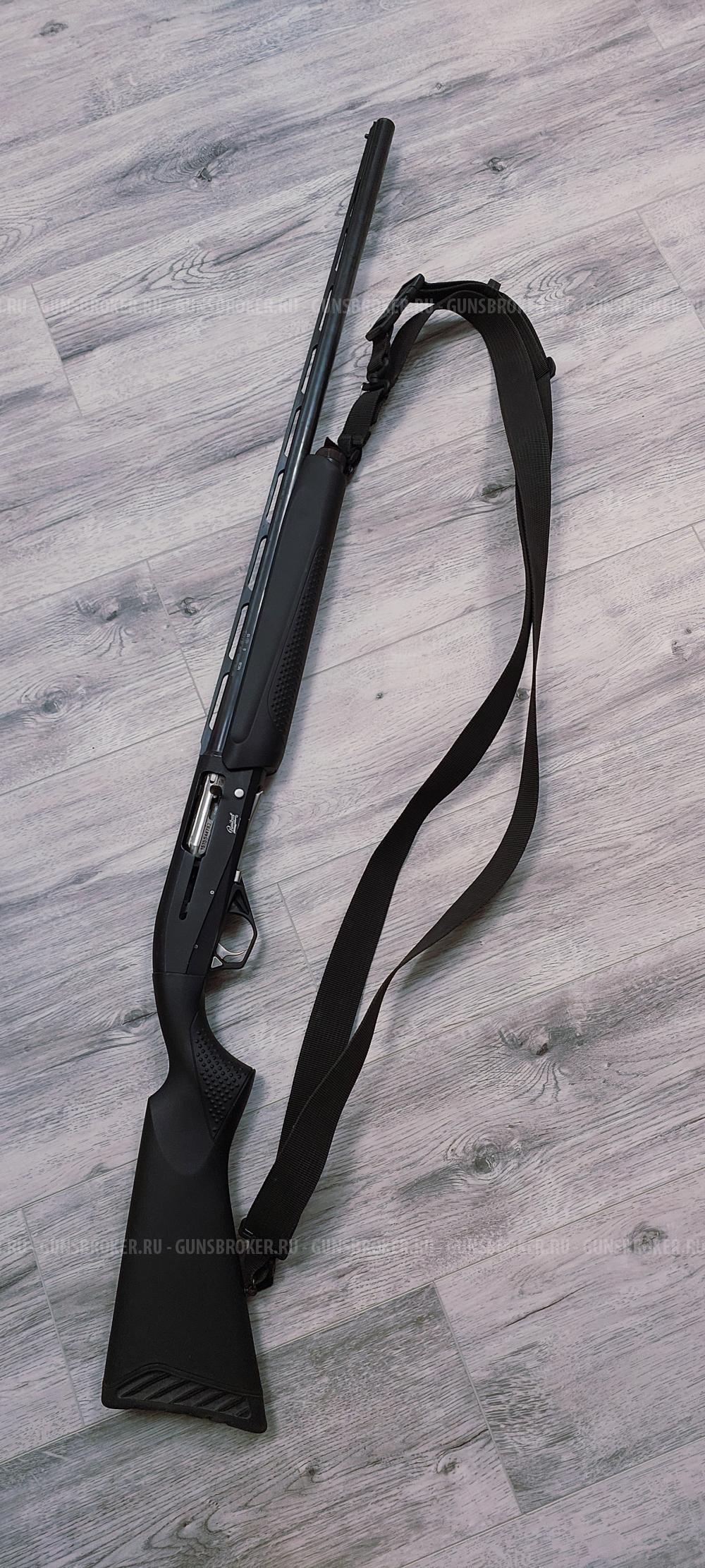 МР-155 кал. 12х76