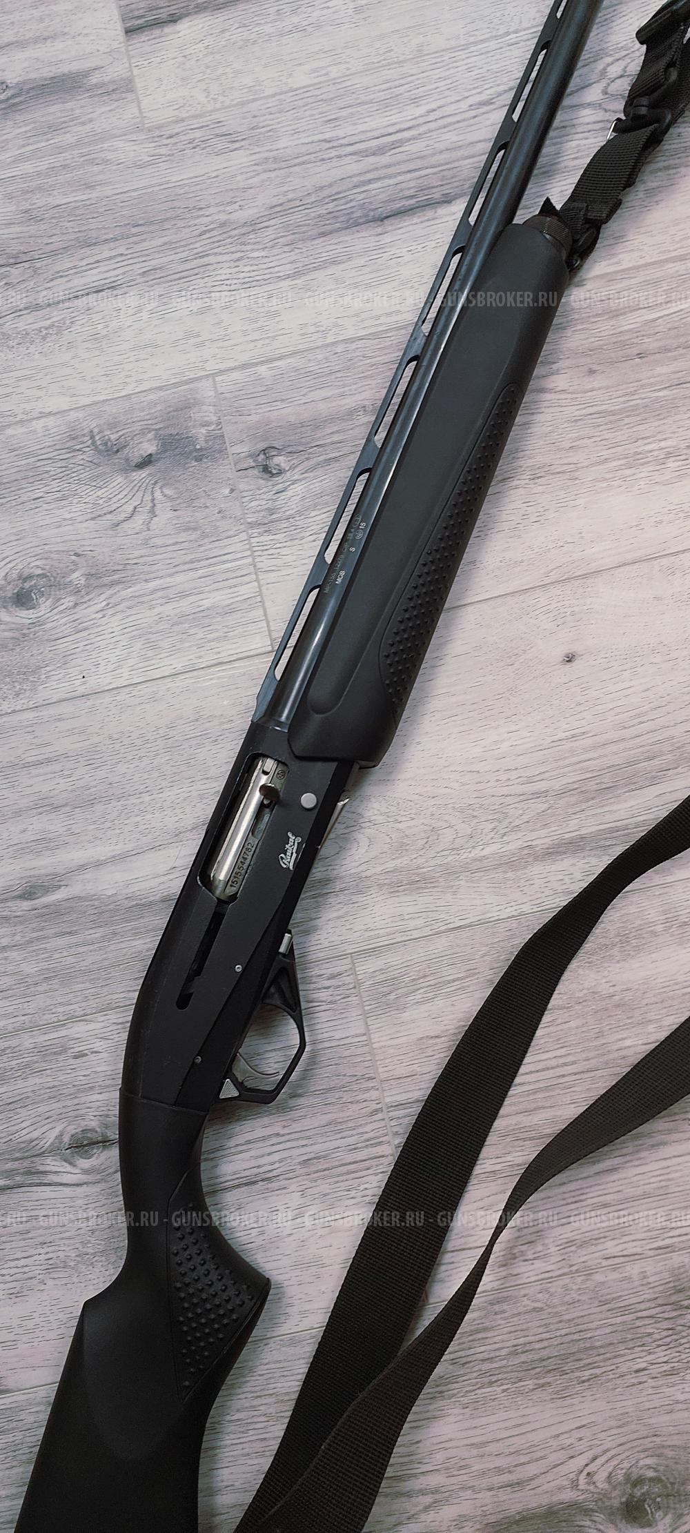 МР-155 кал. 12х76