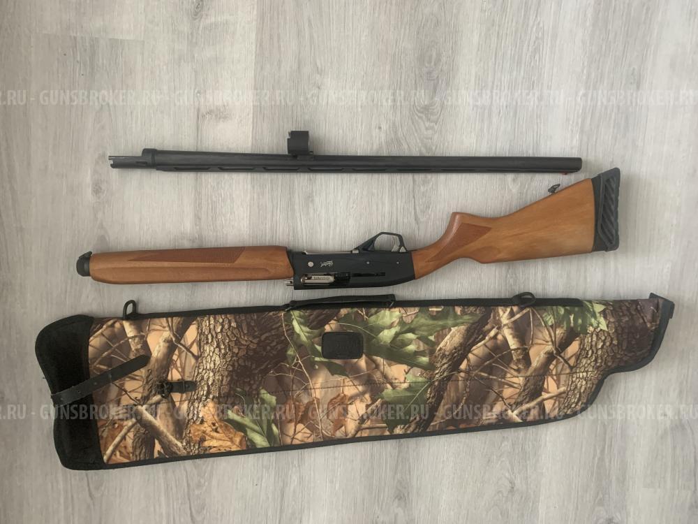 МР-155 кал.12/76