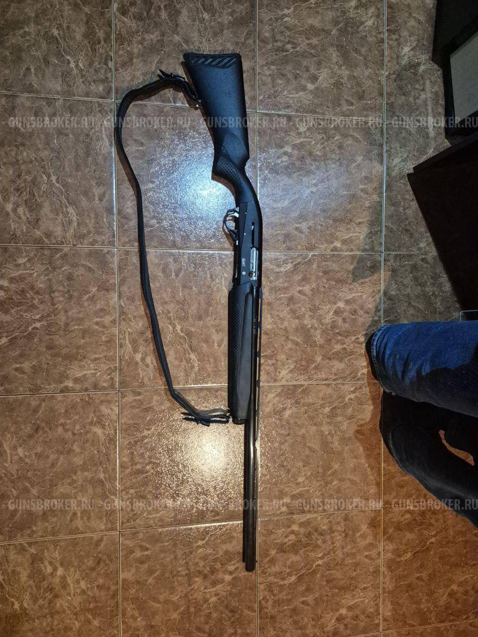 МР-155, калибр 12/76