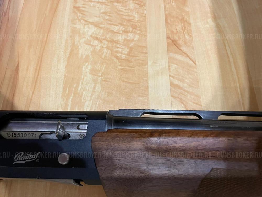 МР-155, калибр-12