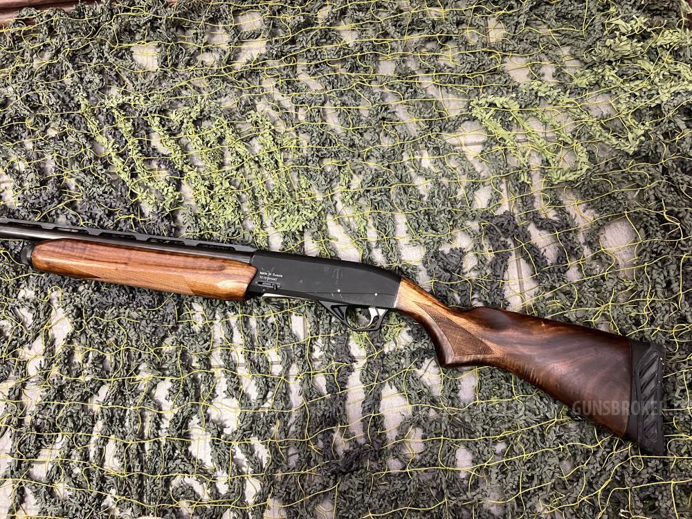 МР-155 калибр 12х76