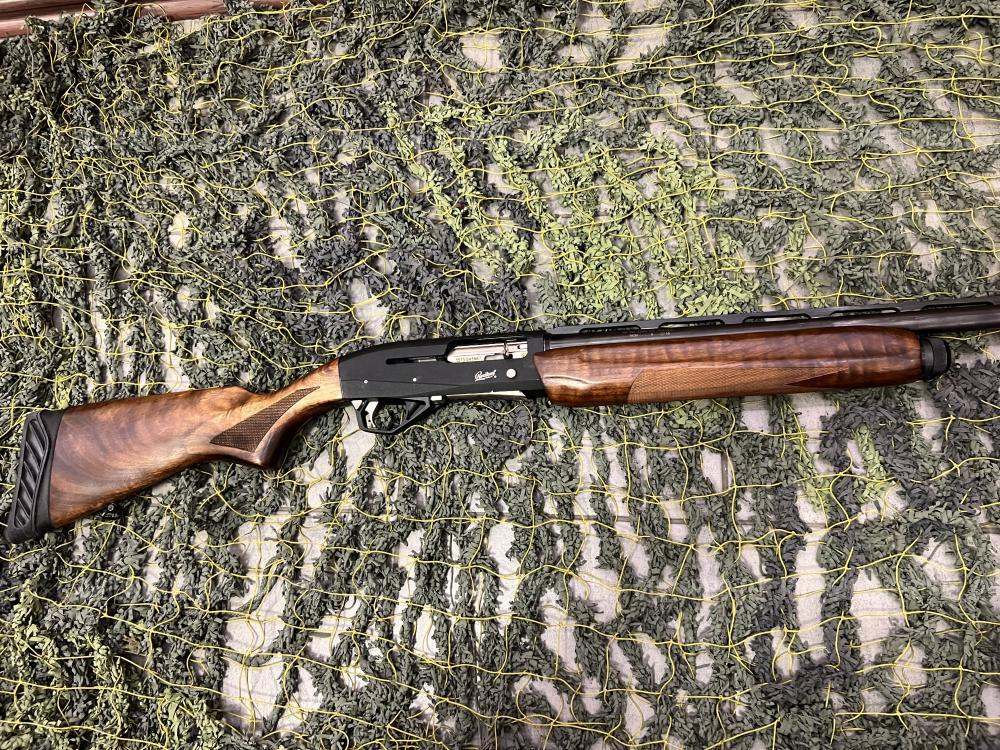 МР-155 калибр 12х76