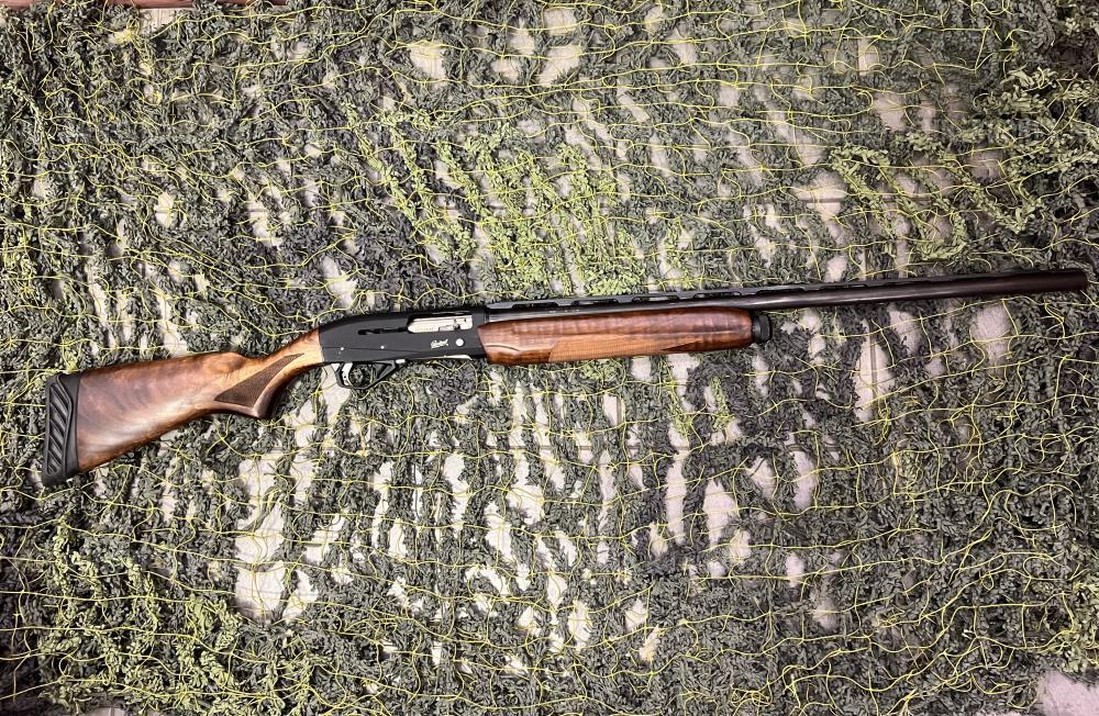 МР-155 калибр 12х76