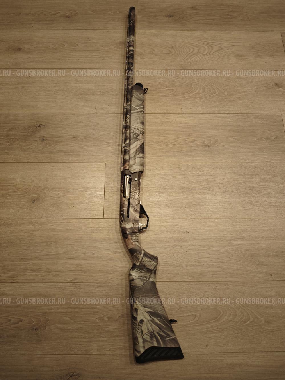 МР-155 камуфляж