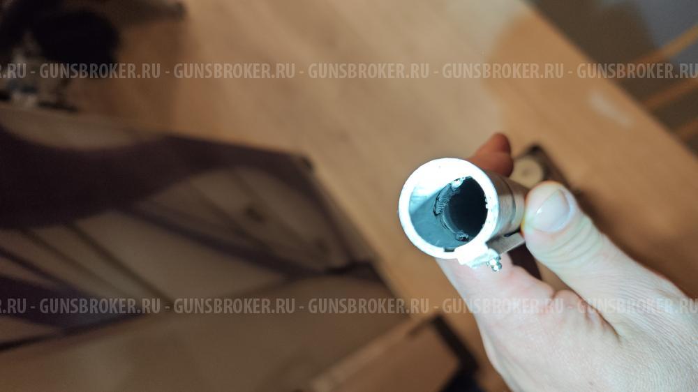 МР-155 камуфляж