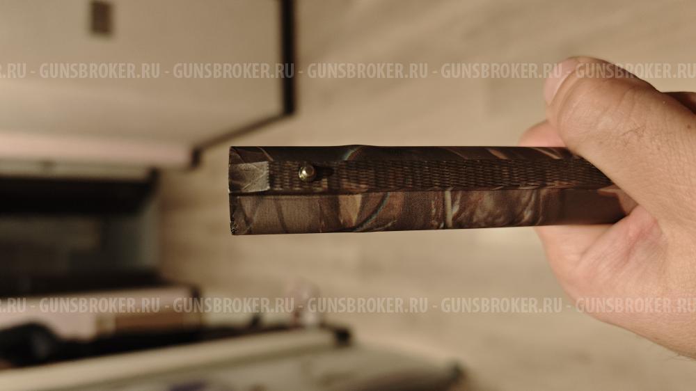 МР-155 камуфляж