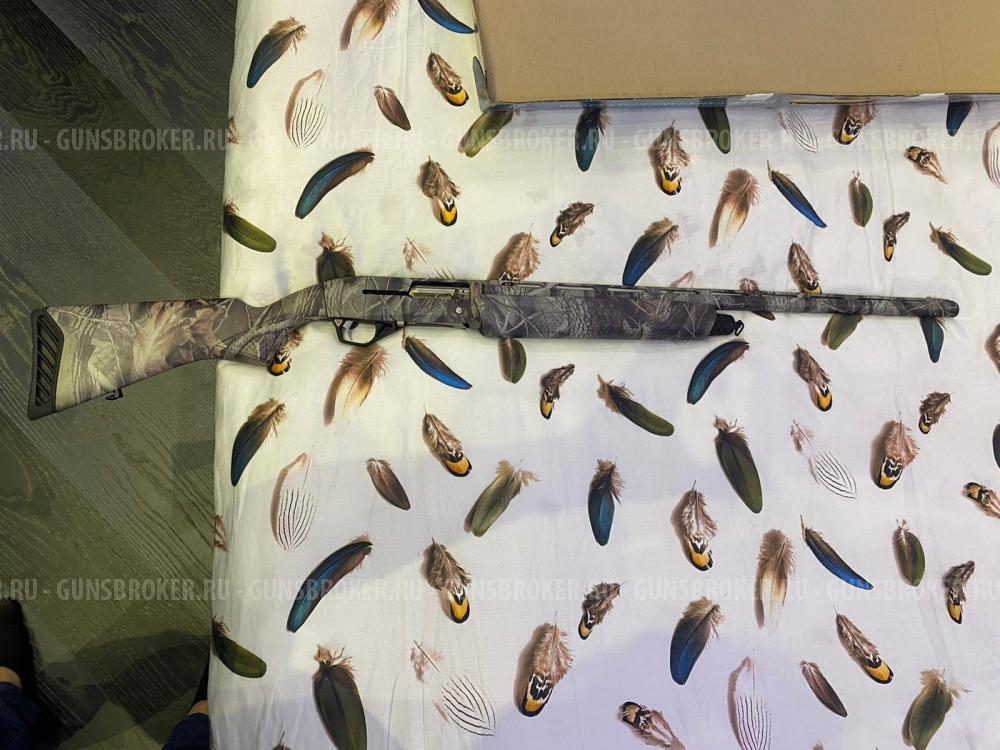 МР 155 Камуфляж