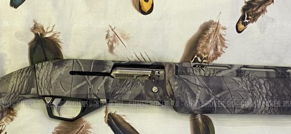 МР 155 Камуфляж