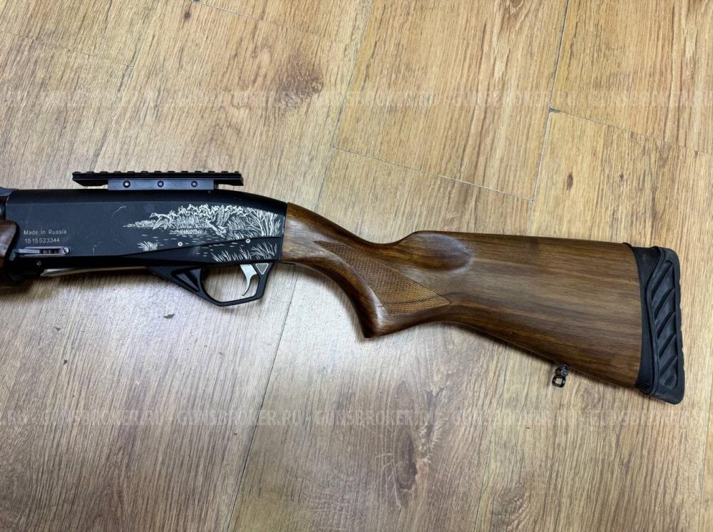 МР-155 КОМБО , кал. 12/76 в СПБ