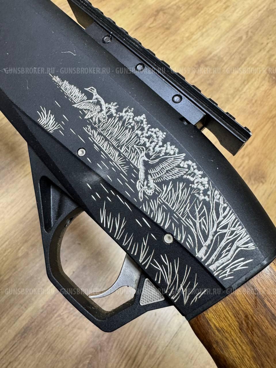 МР-155 КОМБО , кал. 12/76 в СПБ