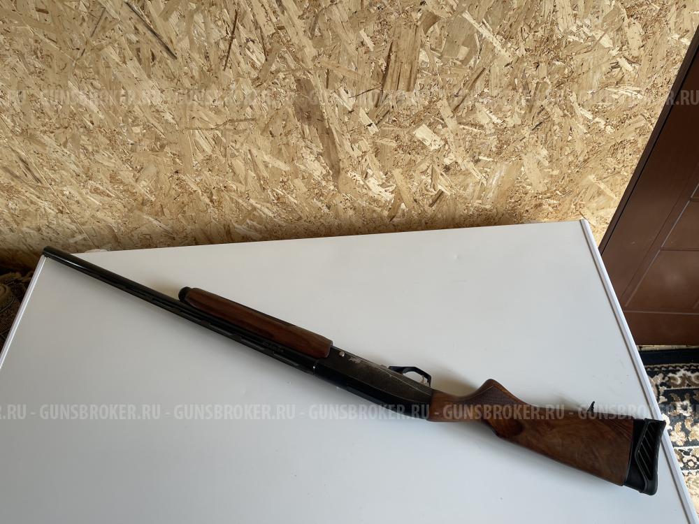 МР-155 Левша Орех 710