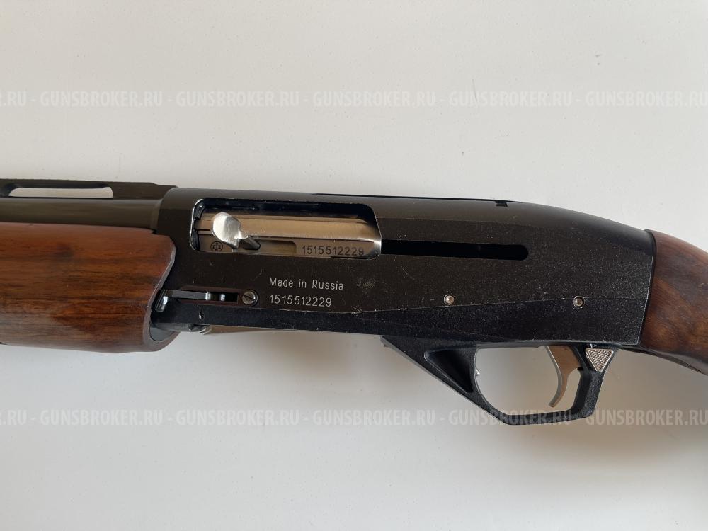 МР-155 Левша Орех 710