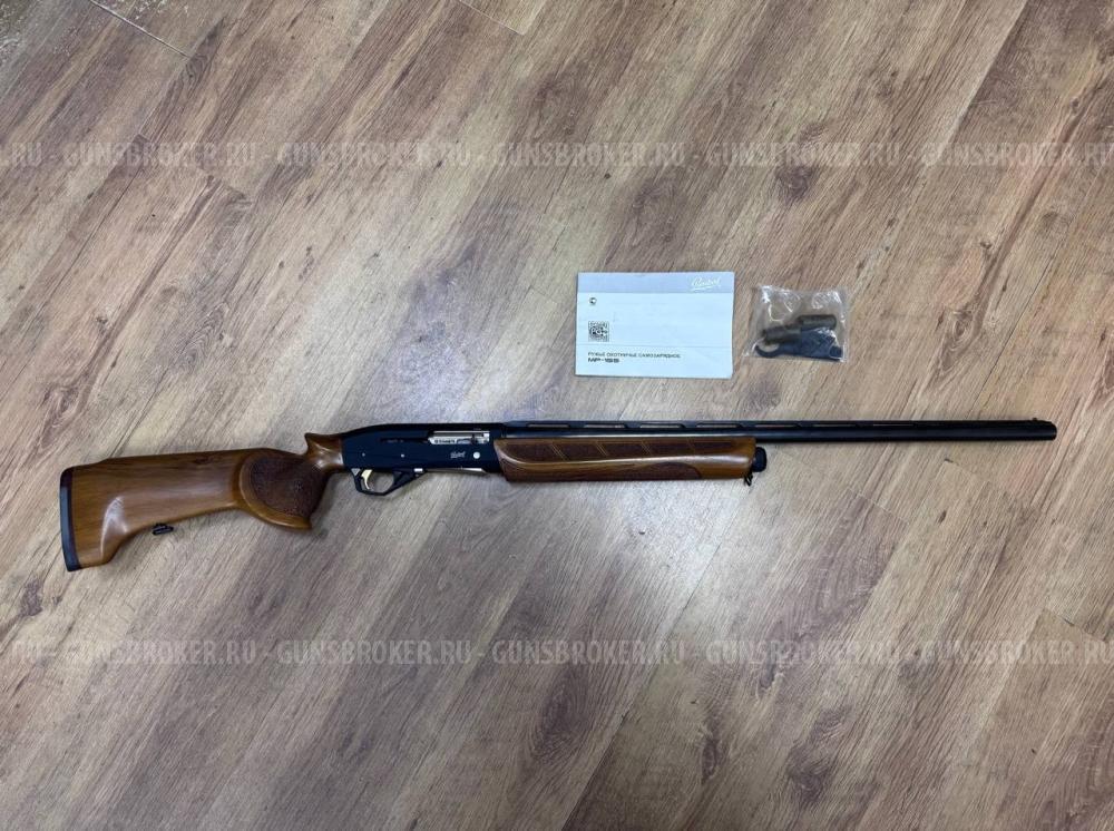 МР-155 "Нева" , кал. 12/76 в СПБ