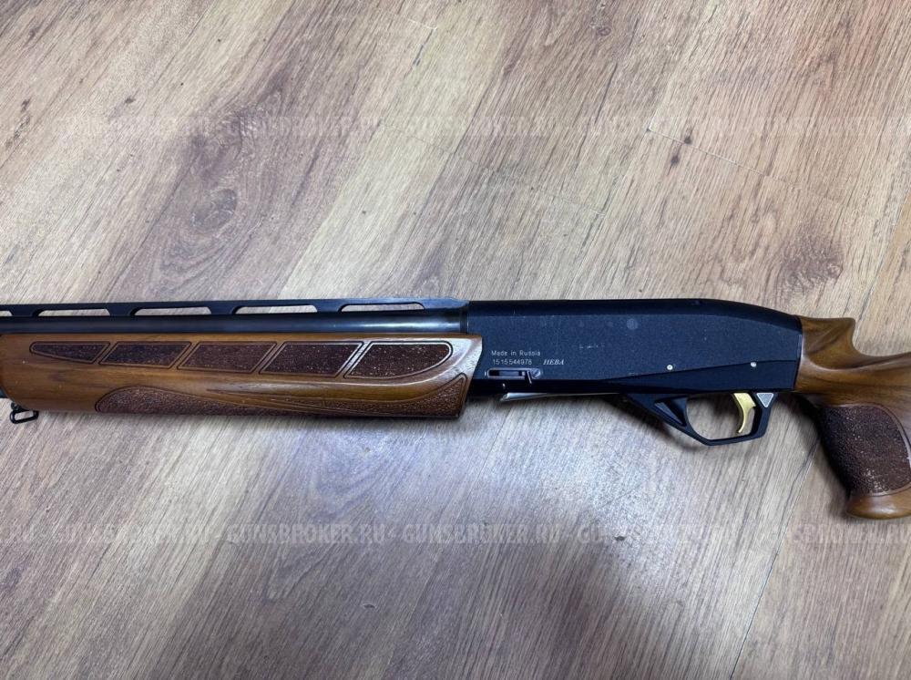 МР-155 "Нева" , кал. 12/76 в СПБ