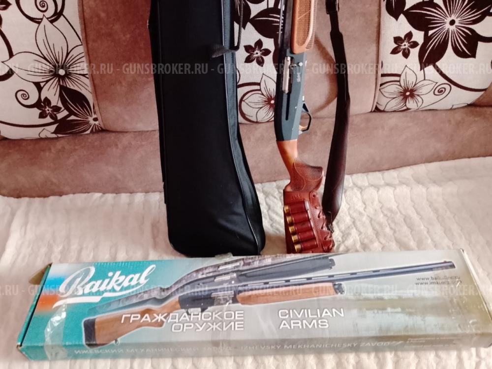 Мр 155 Нева классик