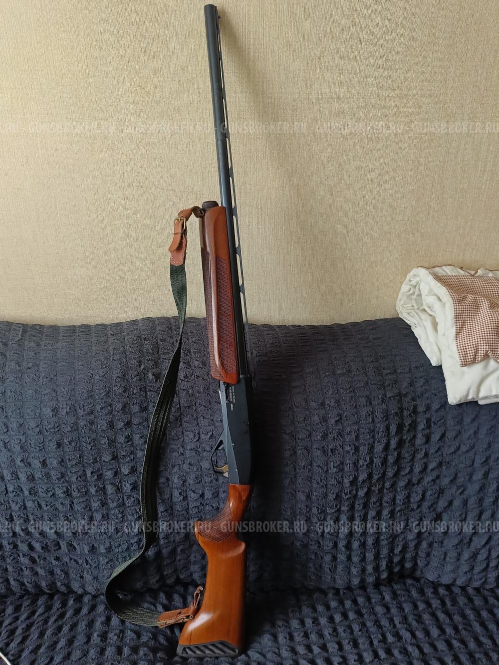 МР-155 Нева