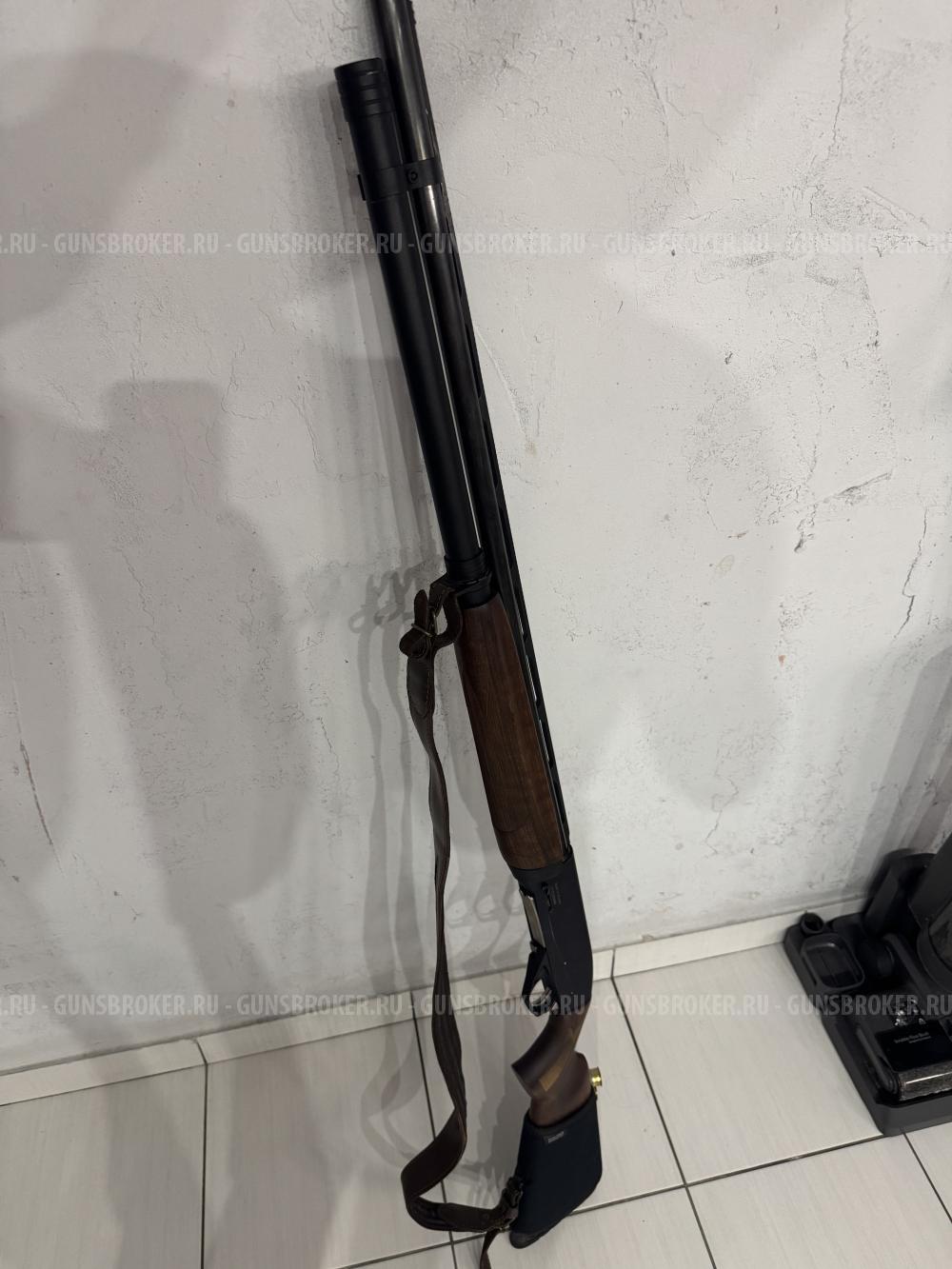 Мр-155 орех 710мм