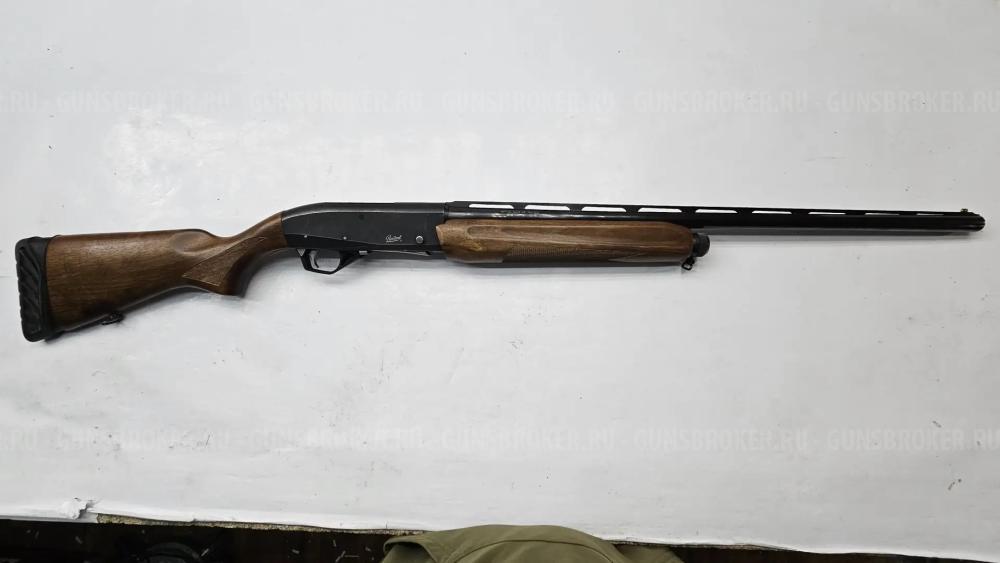 МР-155 (орех) левша 12/76 ствол 710