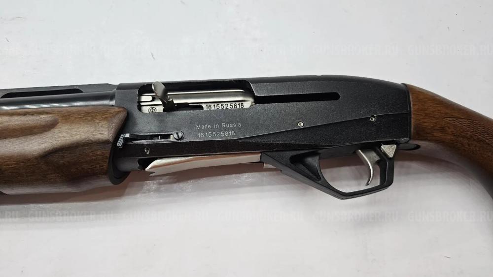 МР-155 (орех) левша 12/76 ствол 710