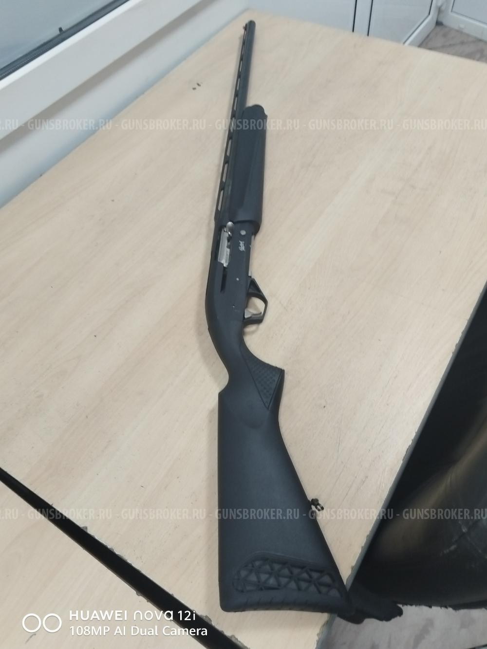 МР 155, пласик