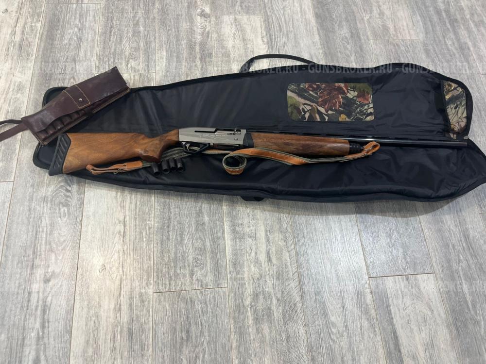 МР-155 "Профи" 12/76 орех