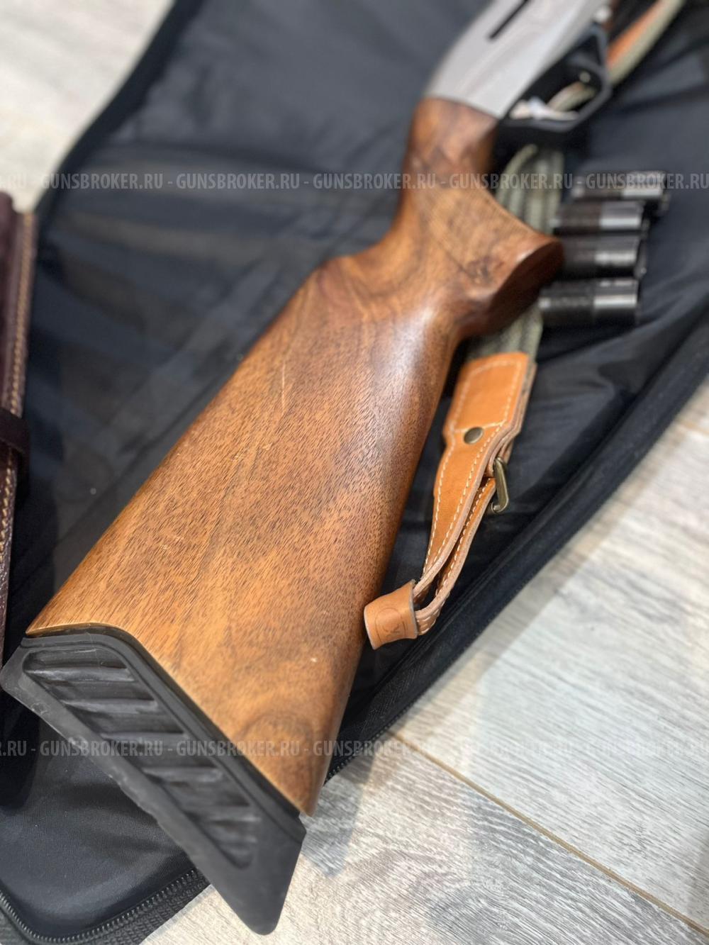 МР-155 "Профи" 12/76 орех