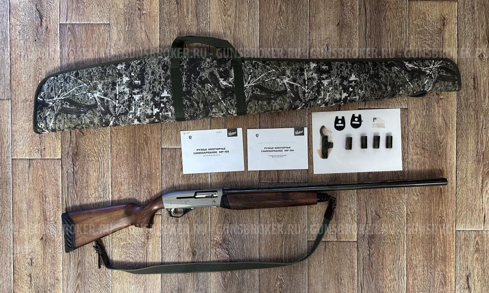 МР-155 "ПРОФИ"