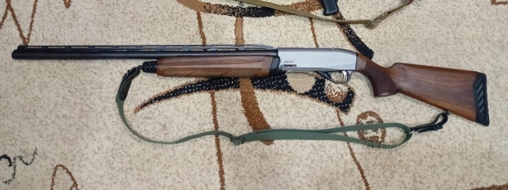 МР-155 Profi
