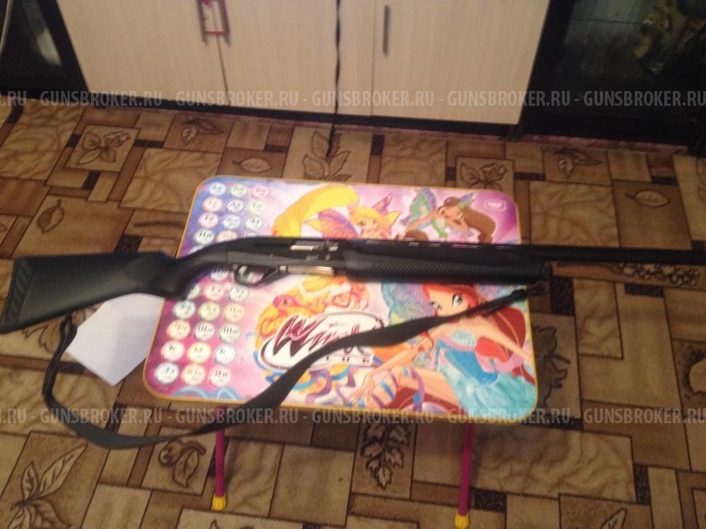 мр-155 пяти зарядное ружье 12/76