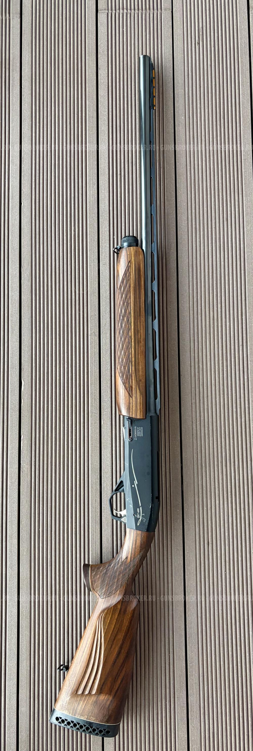 МР 155 Русич 12/76 , 750 мм
