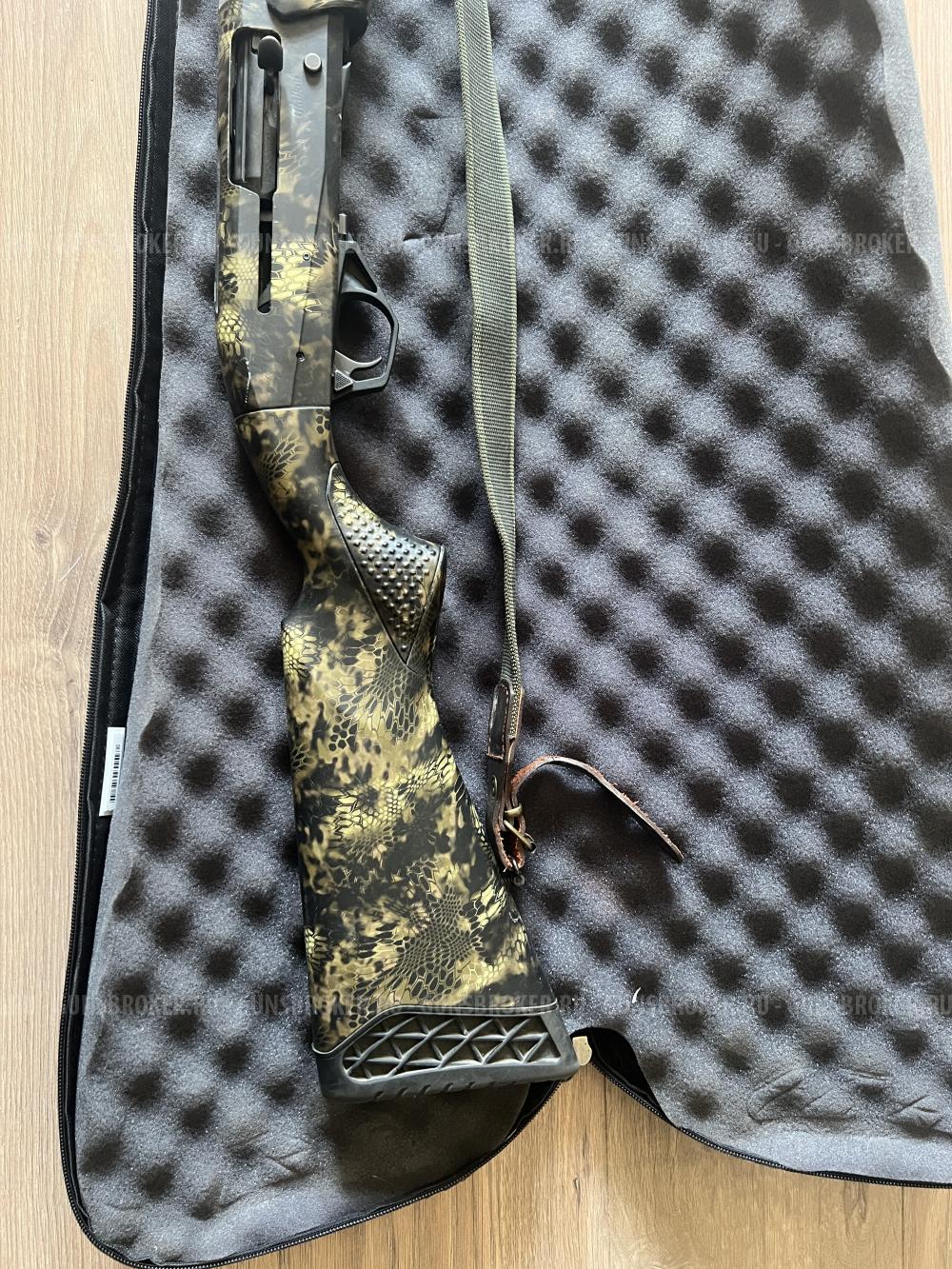 МР-155 «Русич»