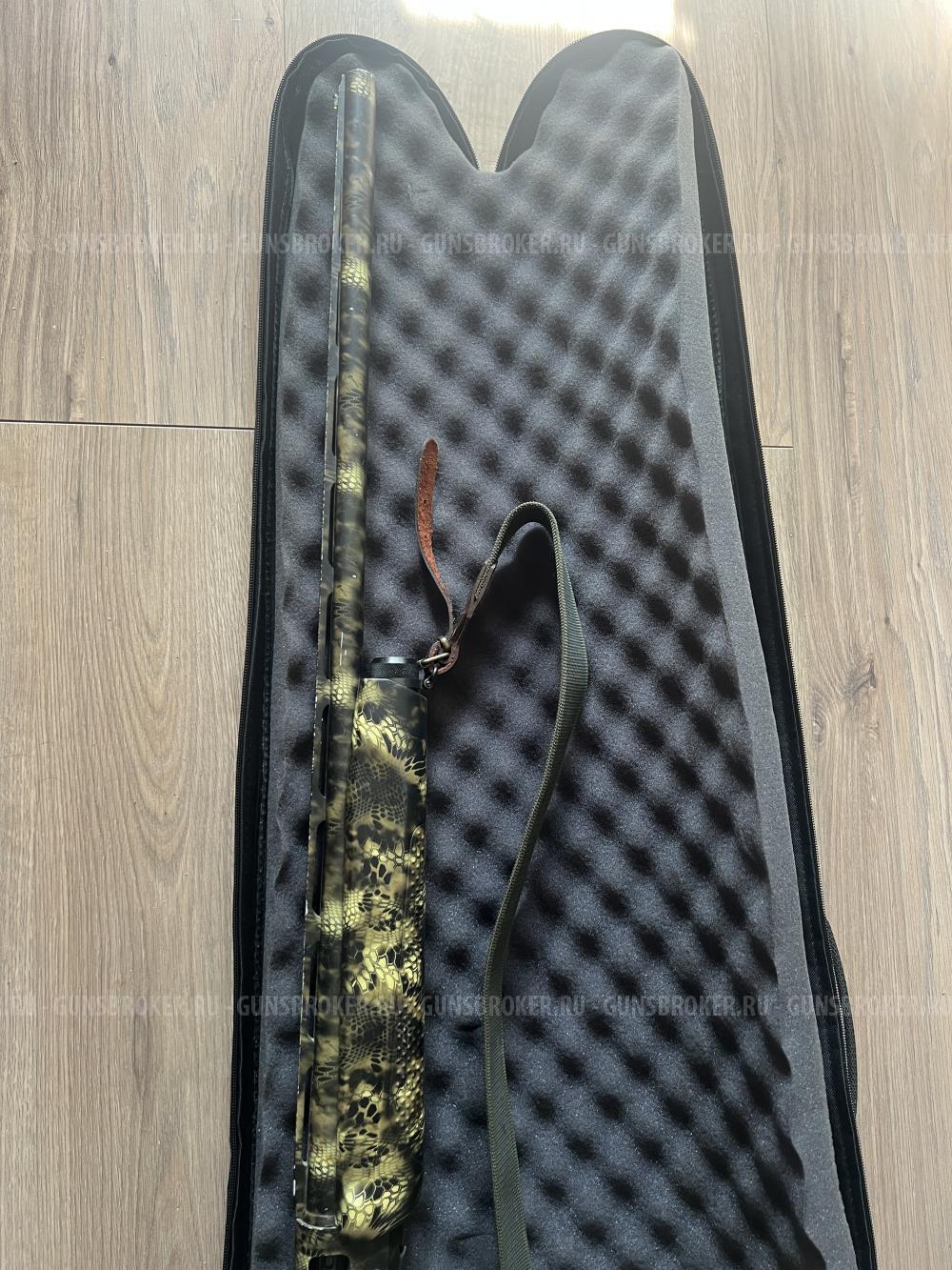 МР-155 «Русич»