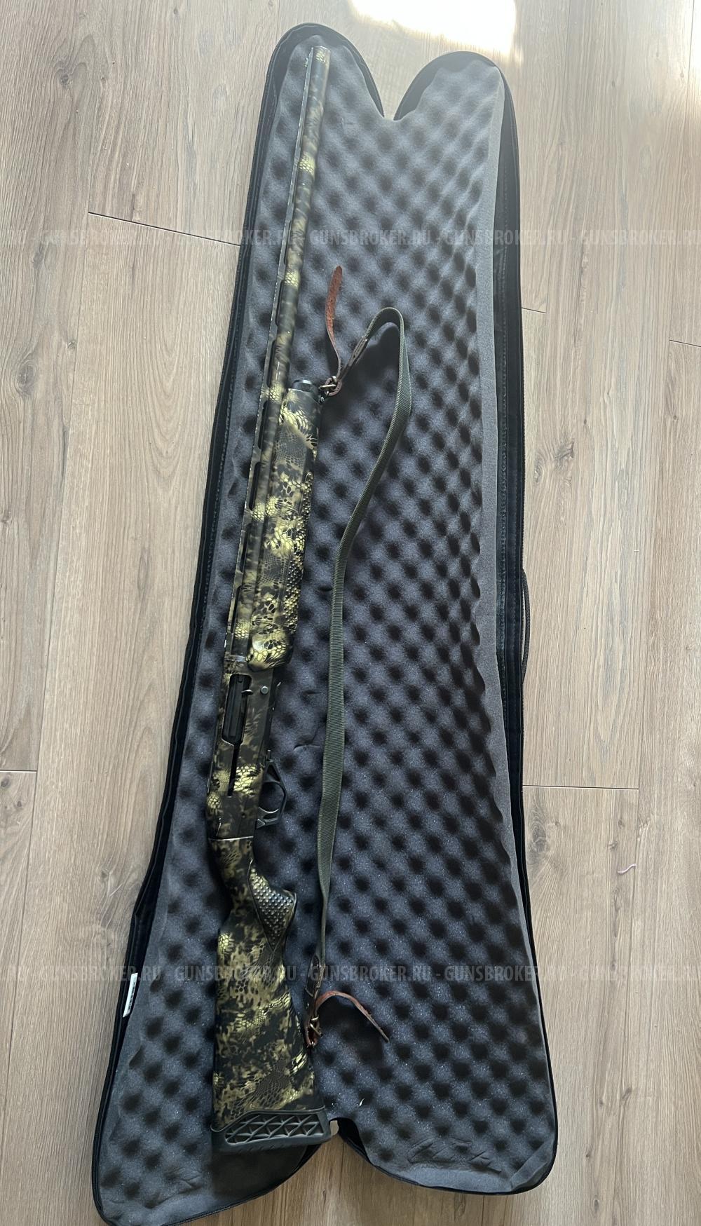 МР-155 «Русич»