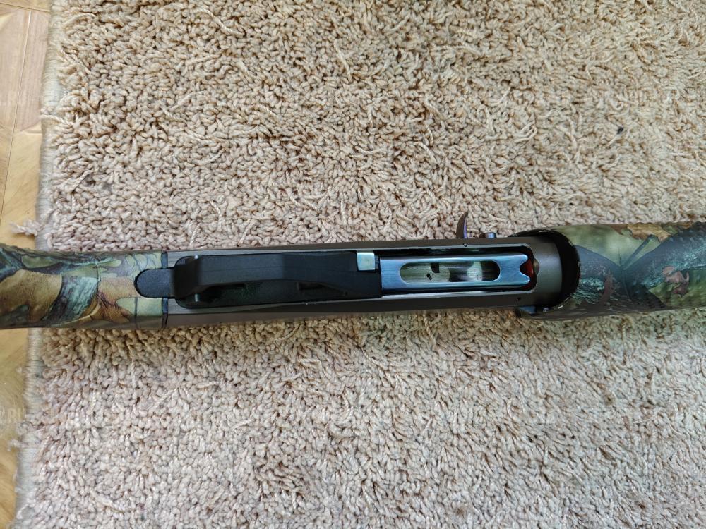 МР 155 STRELA мр155 мр-155