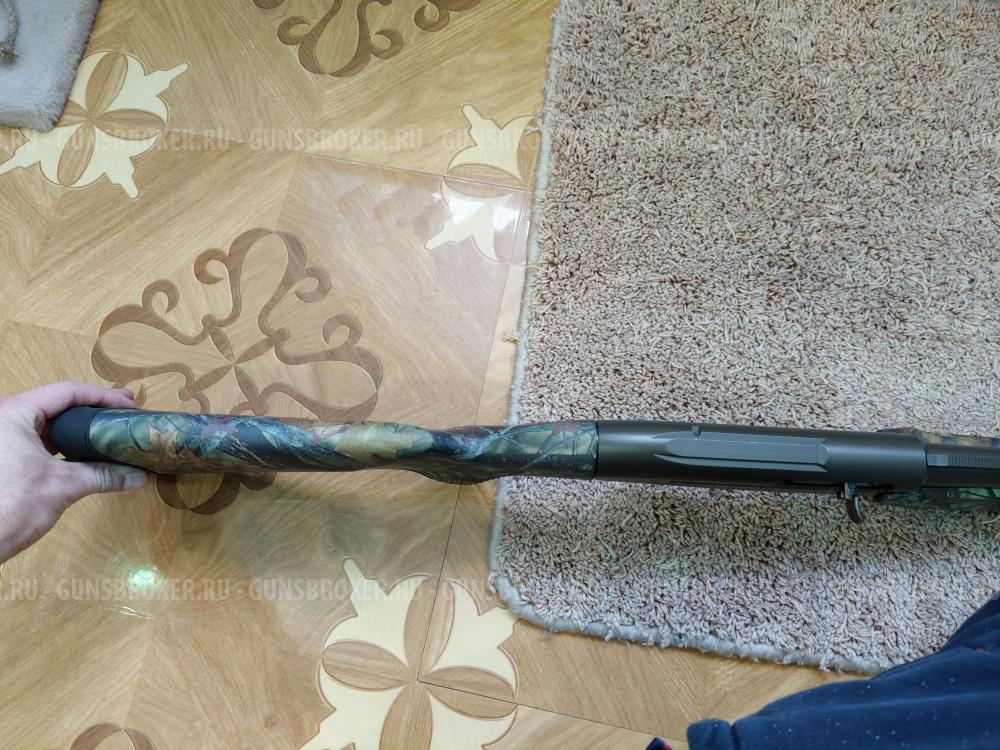 МР 155 STRELA мр155 мр-155