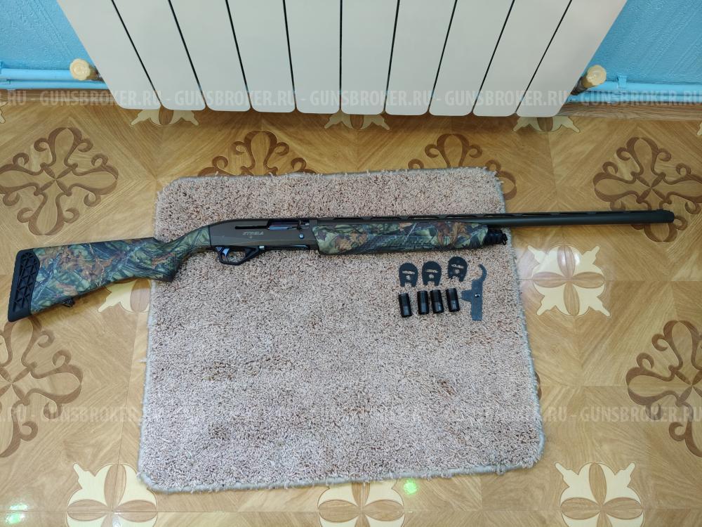 МР 155 STRELA мр155 мр-155