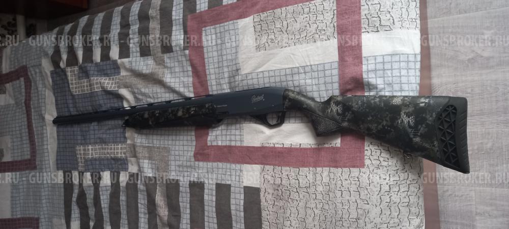 Мр 155 стрела