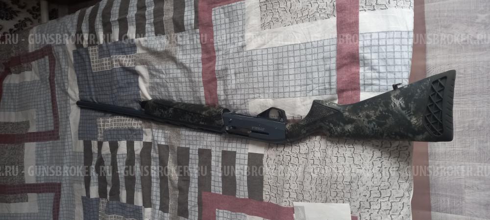 Мр 155 стрела