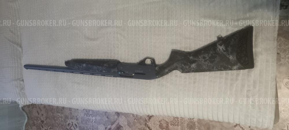 Мр 155 стрела 