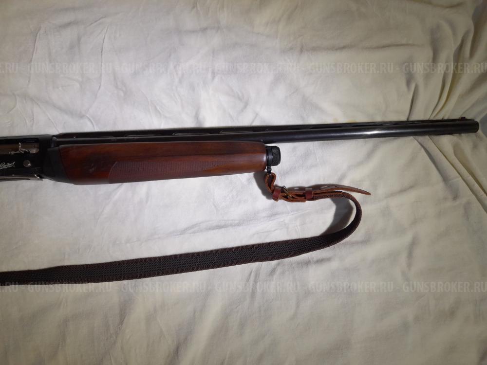 Мр 155 (155-154) улучшенный, 710мм, орех