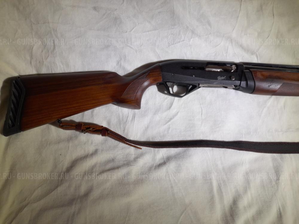 Мр 155 (155-154) улучшенный, 710мм, орех