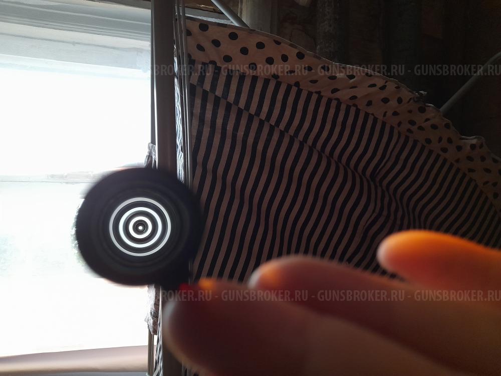 Мр 155 (155-154) улучшенный, 710мм, орех