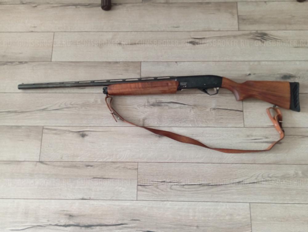 МР-155 12/76 750мм