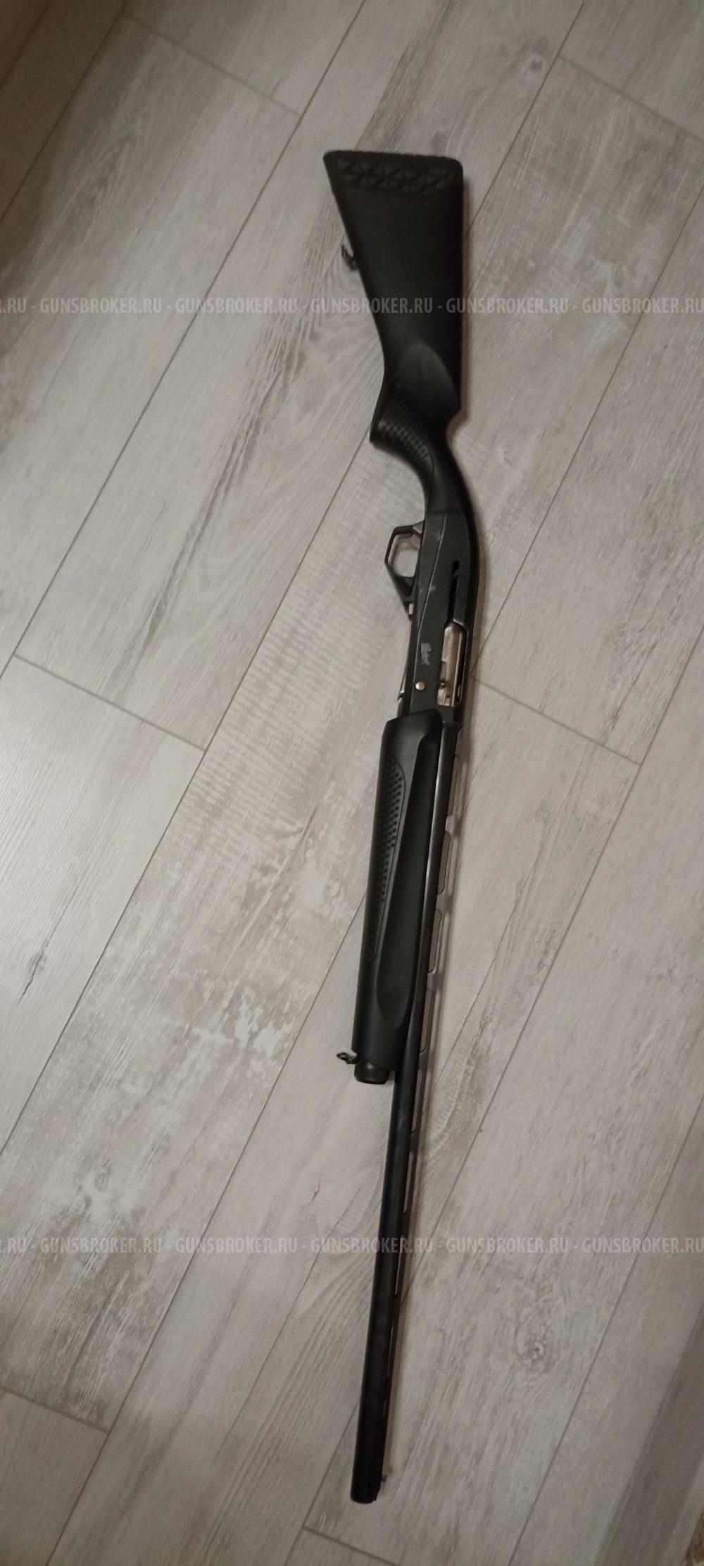 МР-155 кал. 12х76