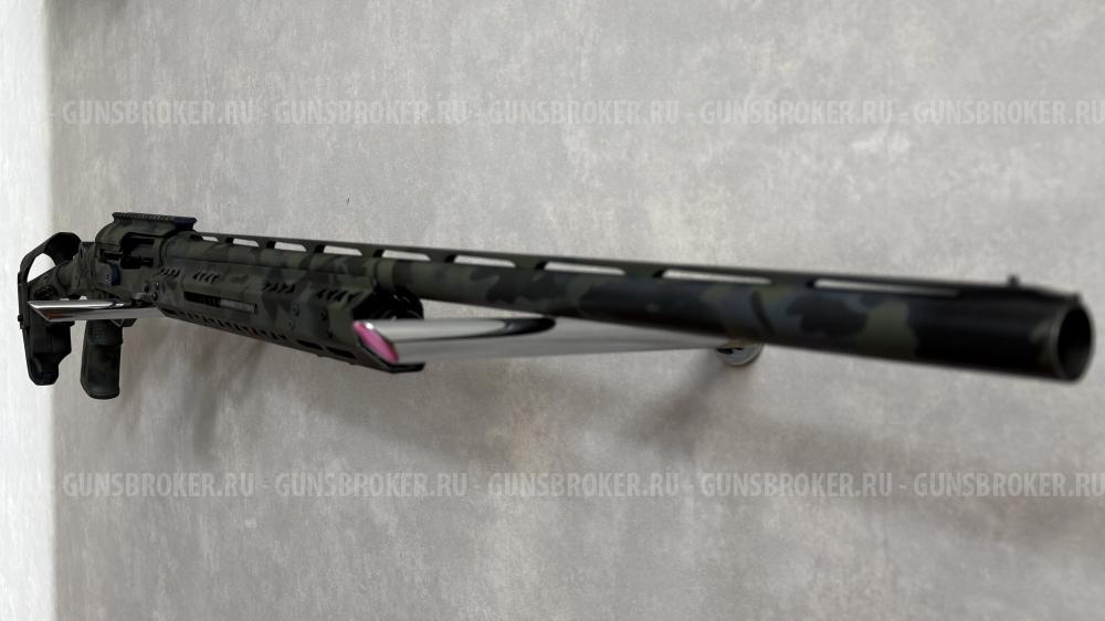 МР-155Т - Однозарядное