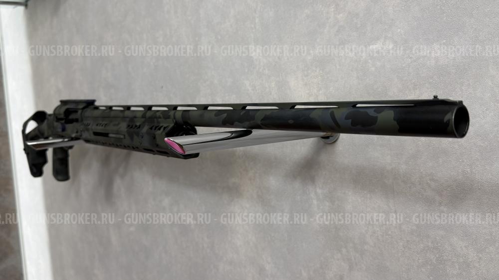 МР-155Т - Однозарядное