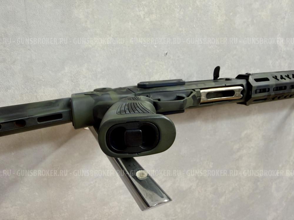 МР-155Т - Однозарядное