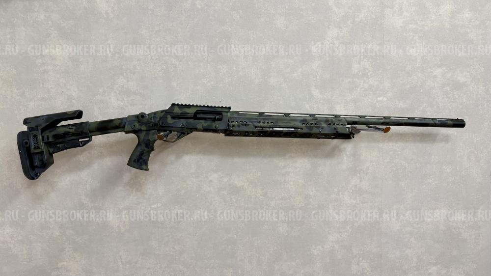 МР-155Т - Однозарядное