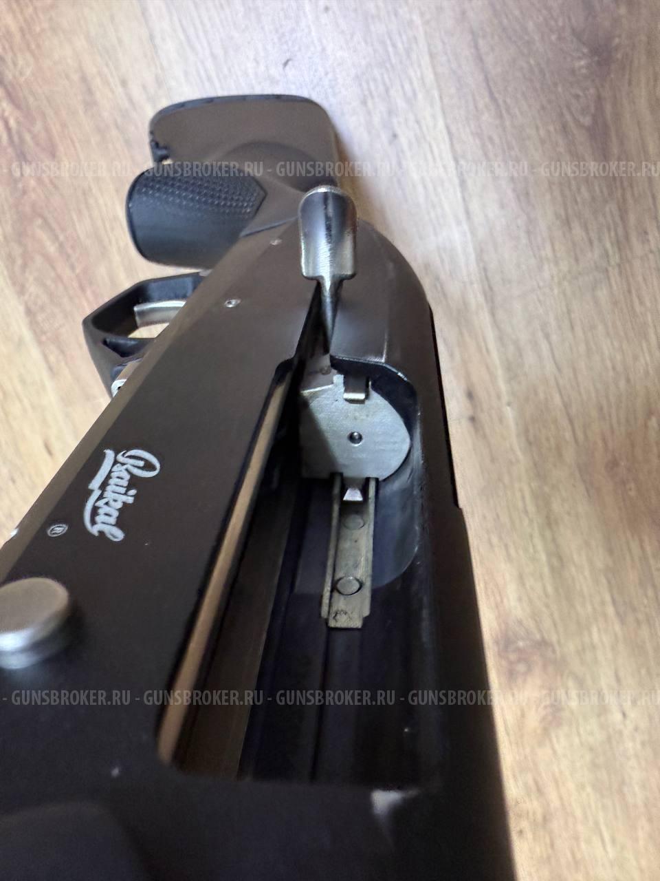 МР-155Т , кал. 12/76 в СПБ